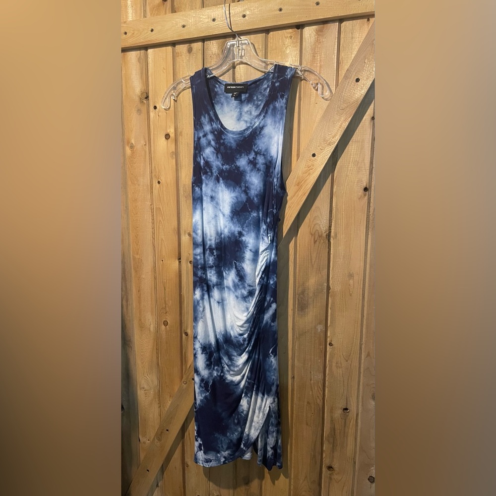 FIFTEEN TWENTY | Size S dress
